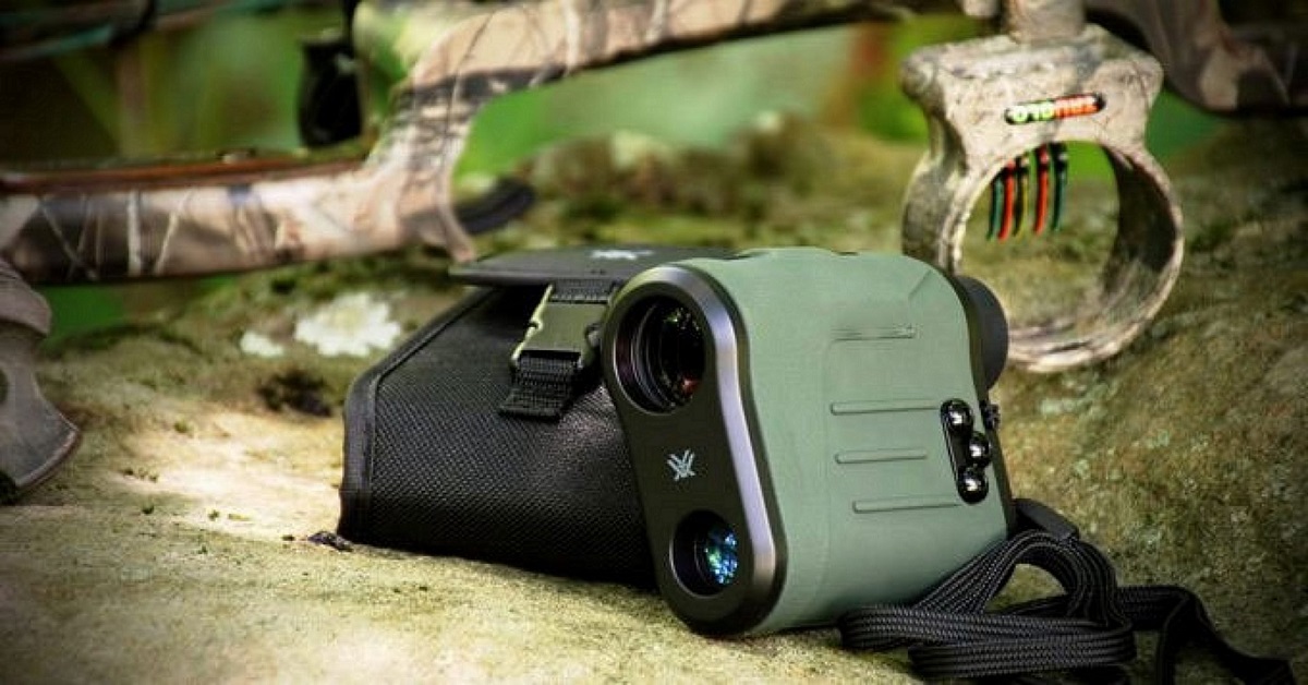 Les 10 Meilleurs Télémètre De Chasse en 2025 - Meilleurs Tech