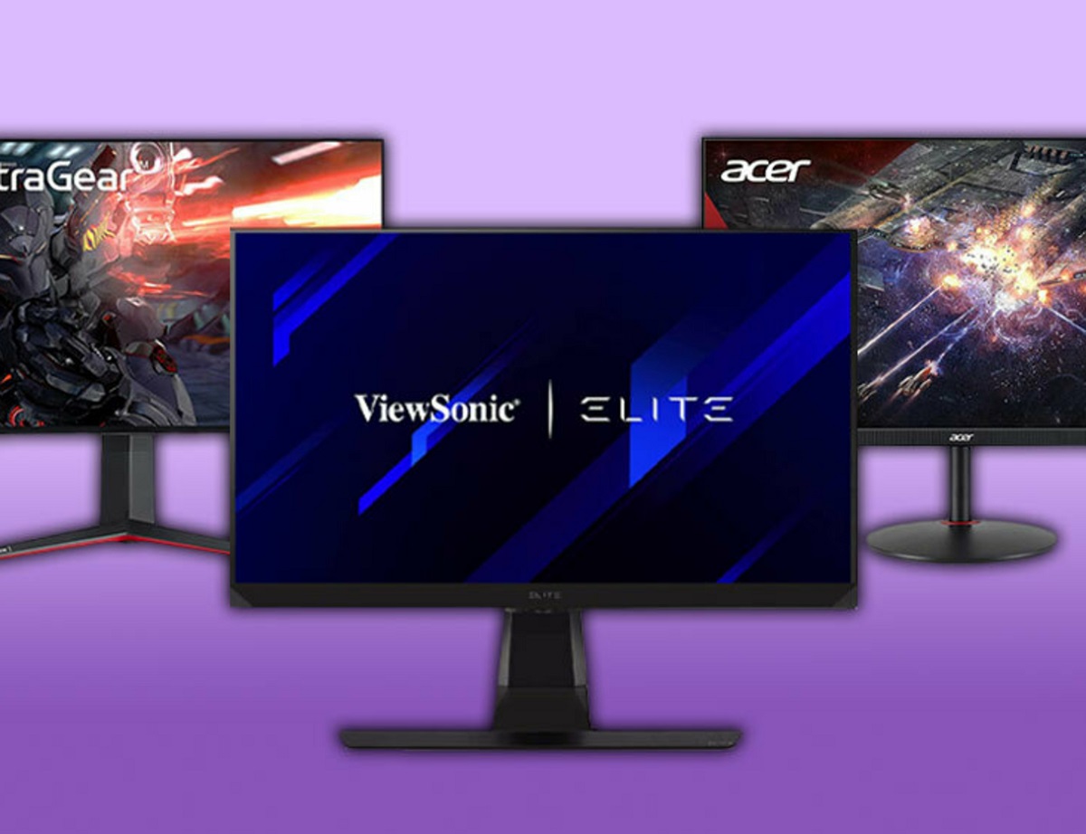 Les 10 Meilleurs écrans 144hz de 2024 [ Test et Avis ]