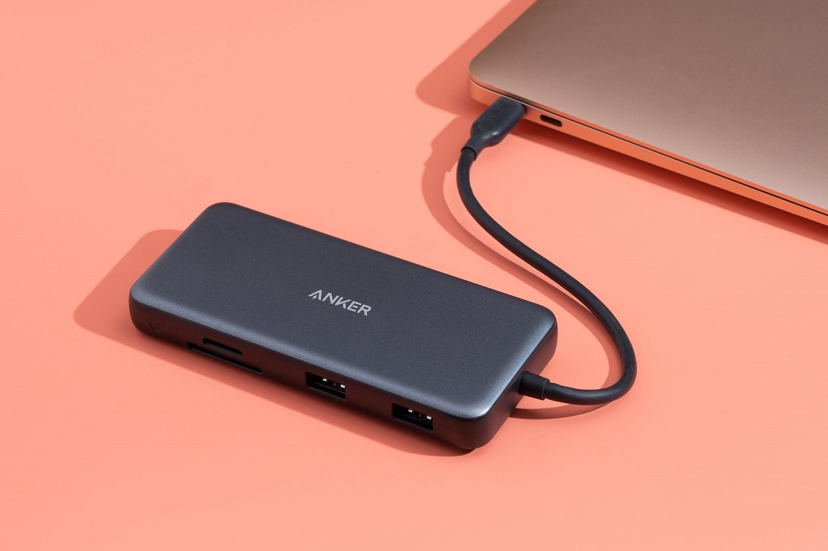 Les 12 Meilleurs Hubs USB-C et Station d accueil en 2024