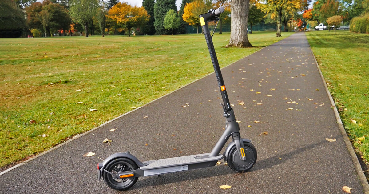 Les 5 Meilleur Trottinette électrique Xiaomi en 2024