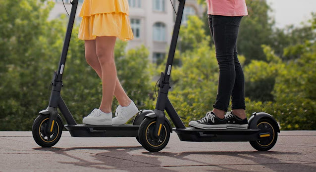 Les 7 Meilleures Trottinettes électriques pour Enfants en 2024