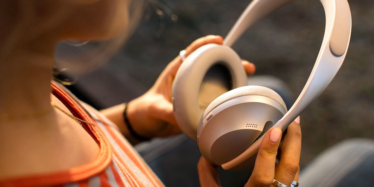 Bose QuietComfort 35, TEST, Le meilleur casque de l'année ?