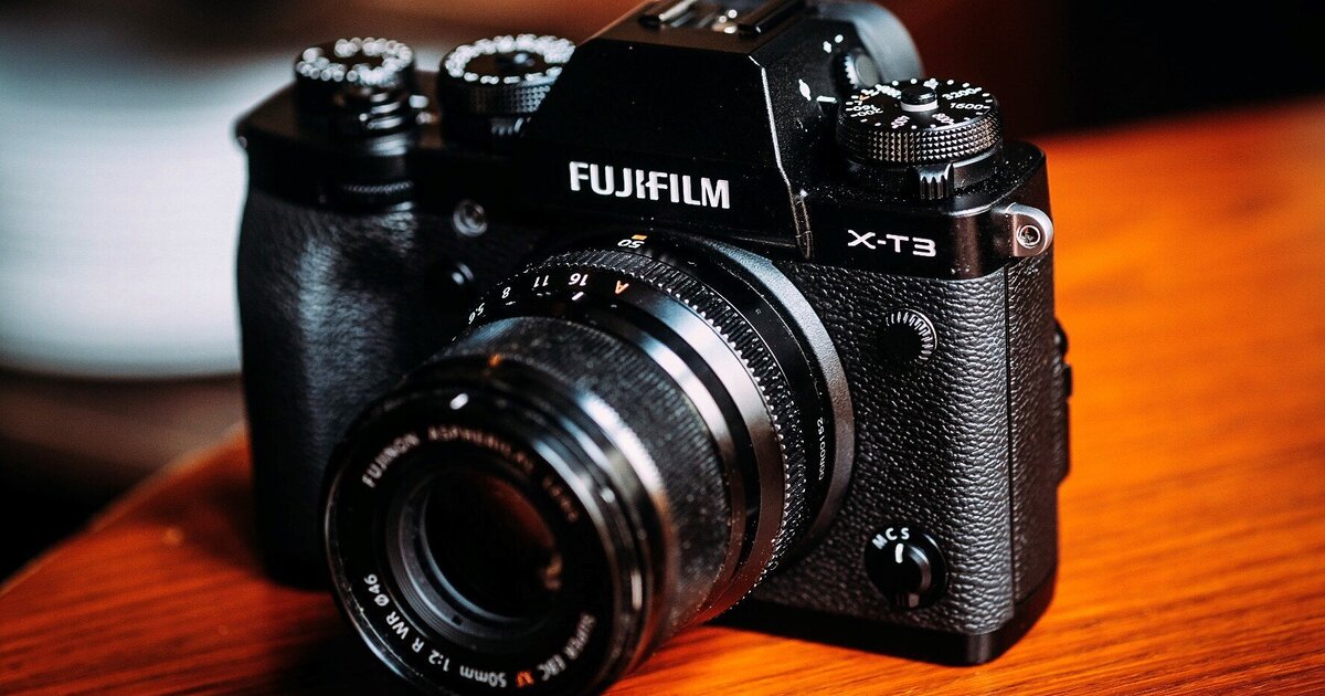 Les 8 Meilleures Caméras pour Instagram en 2024