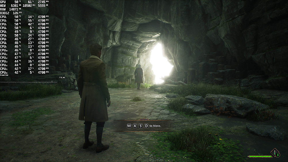 Les GPU NVIDIA ont des Problèmes dans Hogwarts Legacy Les GPU NVIDIA ont des Problèmes dans Hogwarts Legacy