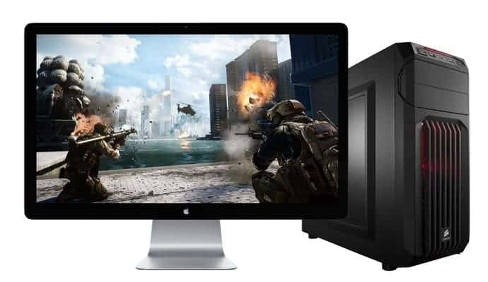 Les Mac sont-ils Bons pour les Gaming ?