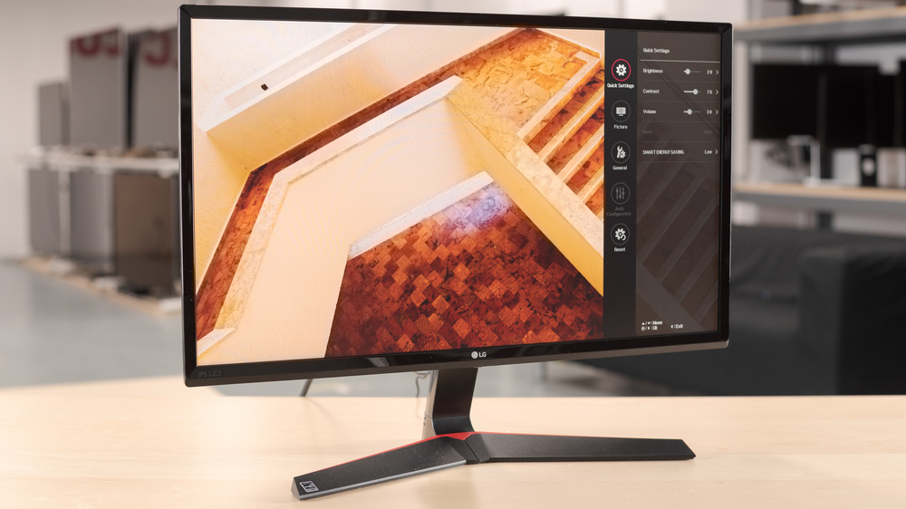 Critique du LG 24MP60G-B: Est-ce le Meilleur Moniteur LG à petit budget ?