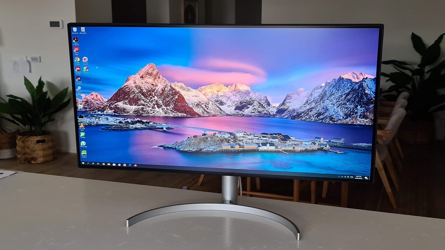 LG 32UL500