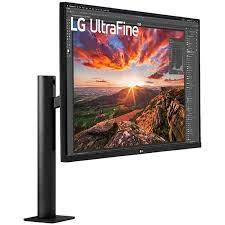 LG Ergo 32UN880