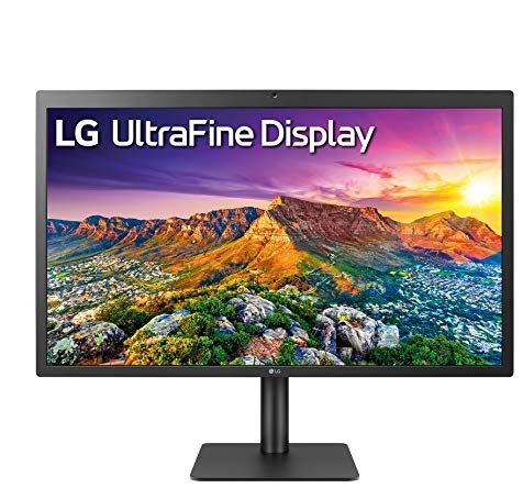 LG Monitor 27MD5KL-B LG Monitor 27MD5KL-B