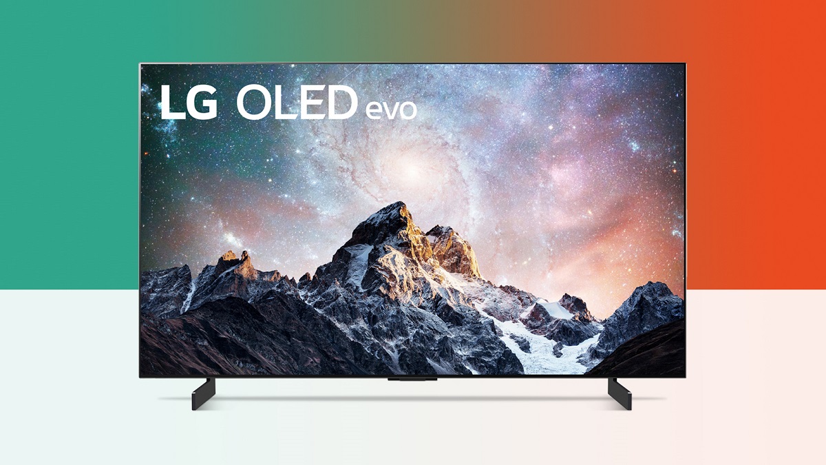 LG OLED42C3 - TV OLED 4K UHD HDR - 106 cm - TV LG sur