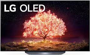 LG OLED65B16LA