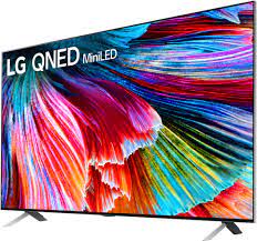 LG QNED TV 86 '' QNED 99 Series