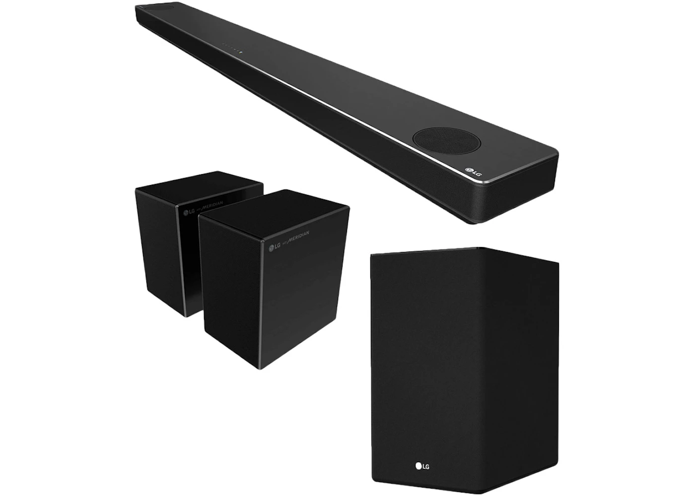 LG SN11RG