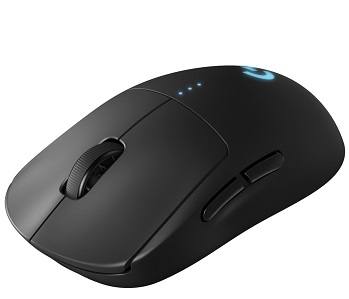 Logitech G Pro Wireless