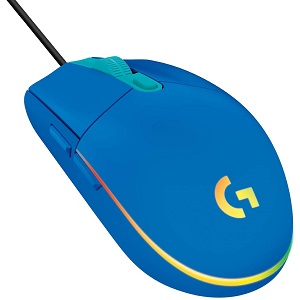 Logitech G203 LIGHTSYNC