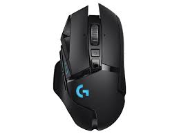 Logitech G502 LIGHTSPEED