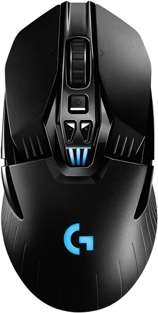 Logitech G903