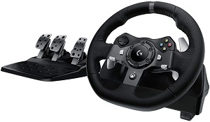 Logitech G920 Logitech G920