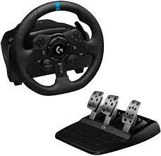 Logitech G923 Logitech G923