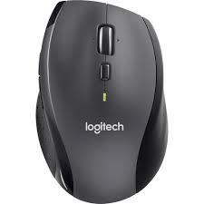 Logitech M705 Marathon