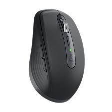 Logitech MX Anywhere 3