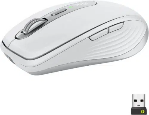 Logitech MX Anywhere 3