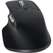 Logitech MX Master 3