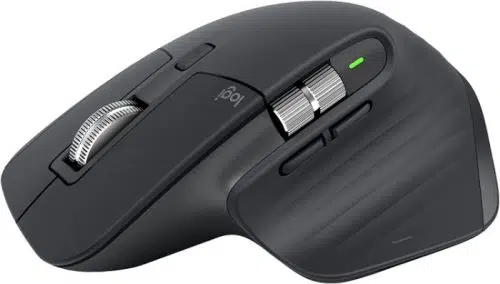 Logitech MX Master 3S Logitech MX Master 3S