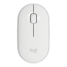 Logitech Pebble M350