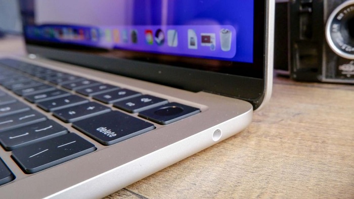 Test Apple MacBook Air M2 (2022) : Devriez-vous l'acheter