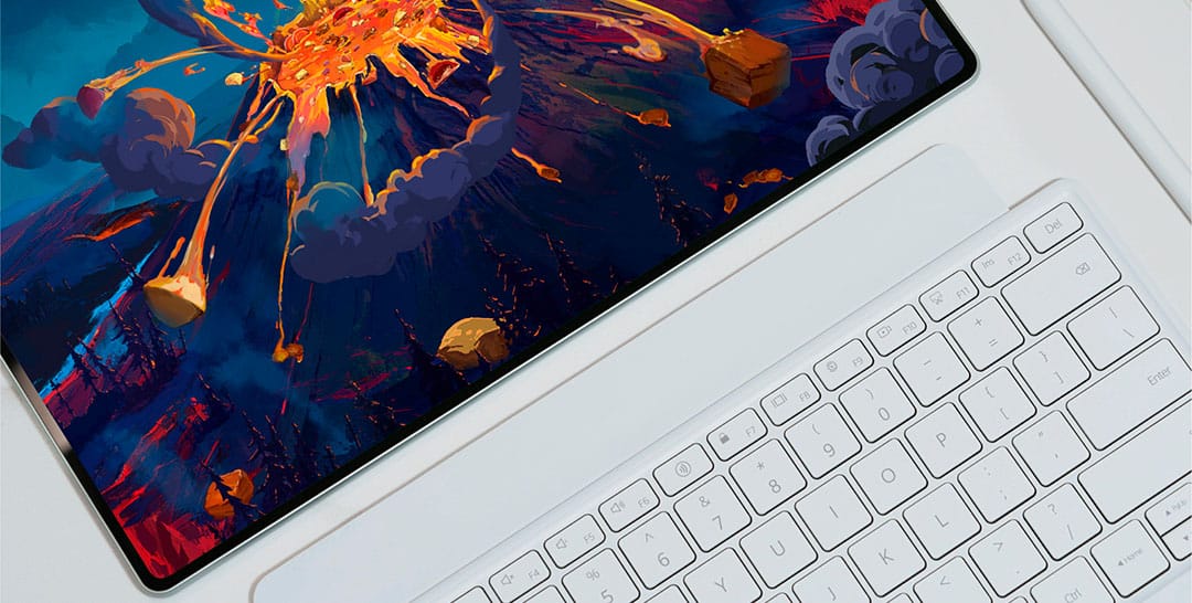 MatePad Pro 13.2 : Tablette Huawei avec Panneau OLED et SoC 7 nm MatePad Pro 13.2 : Tablette Huawei avec Panneau OLED et SoC 7 nm