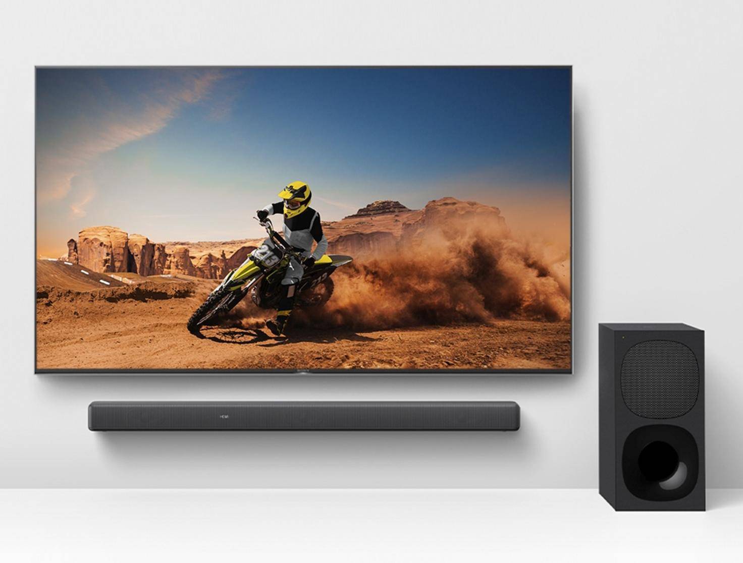 BATTLETRON GAMING SOUNDBAR la barre de son GAMING de chez ACTION ! 