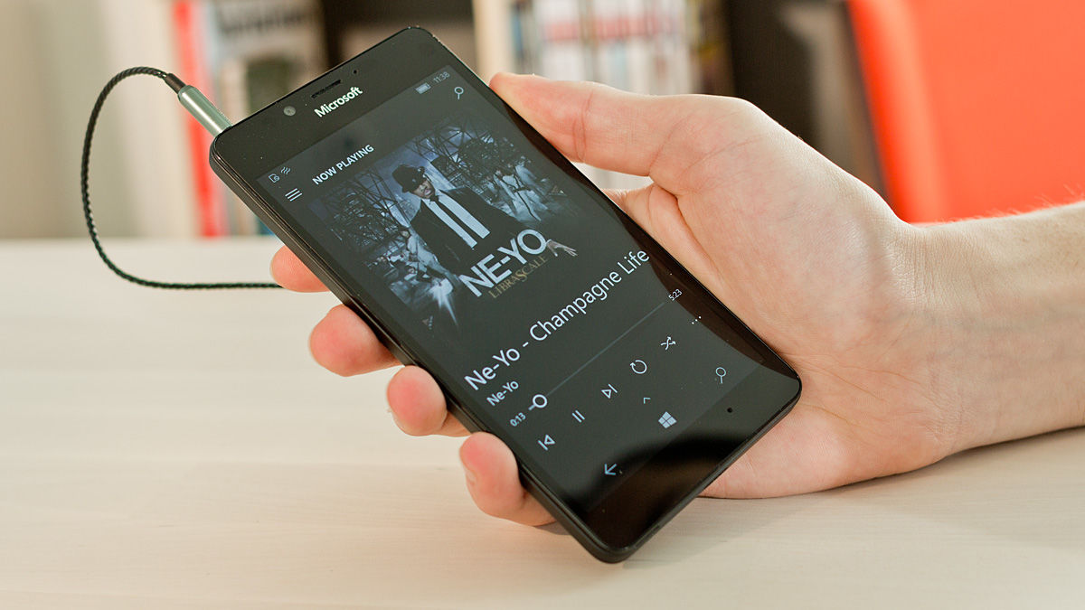 Les Meilleur Smartphone pour Ecouter Musique en 2022