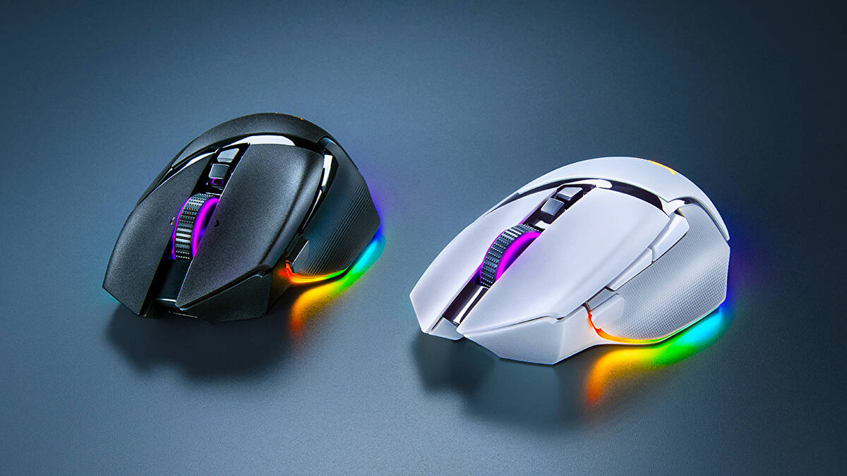 Les 7 Meilleur Souris pour Drag Click de 2024