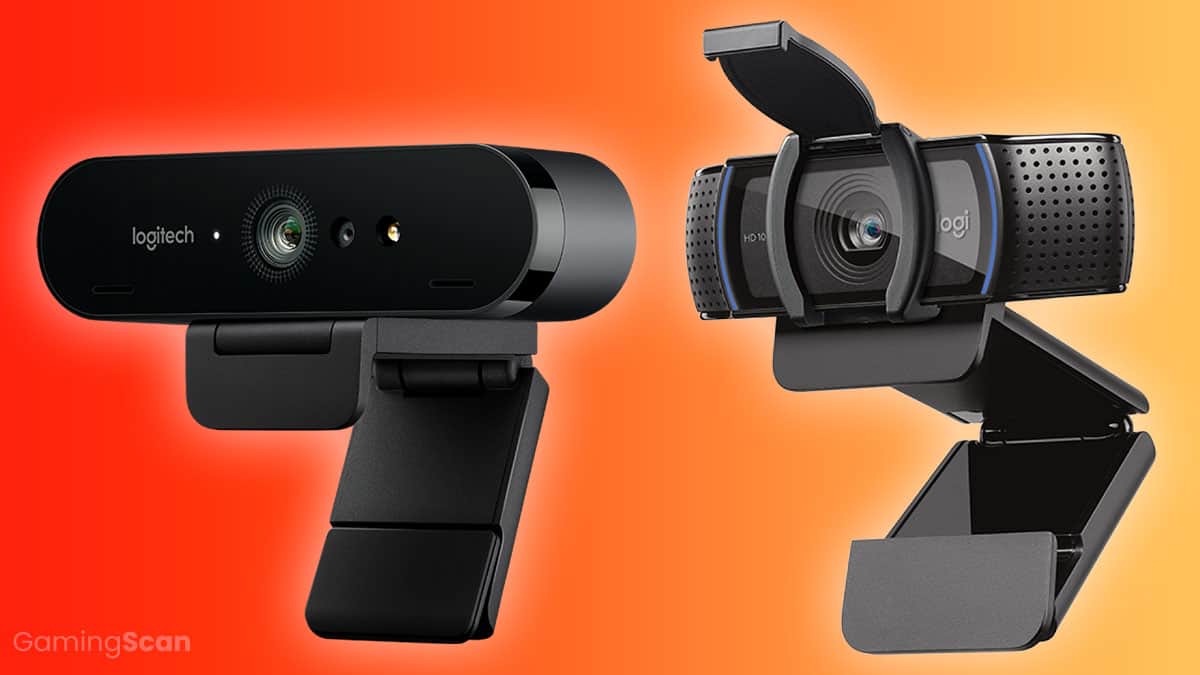 Les 7 Meilleur Webcam pour Stream de 2022 - MeilleursTech