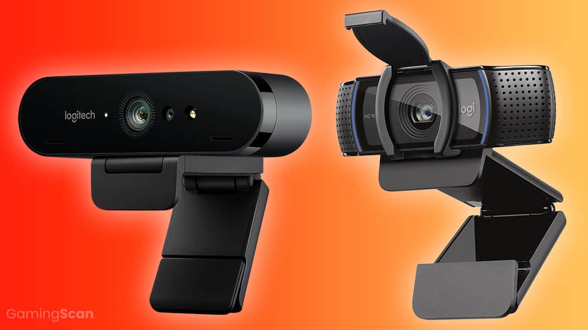 Les 7 Meilleur Webcam pour Stream de 2024 - MeilleursTech