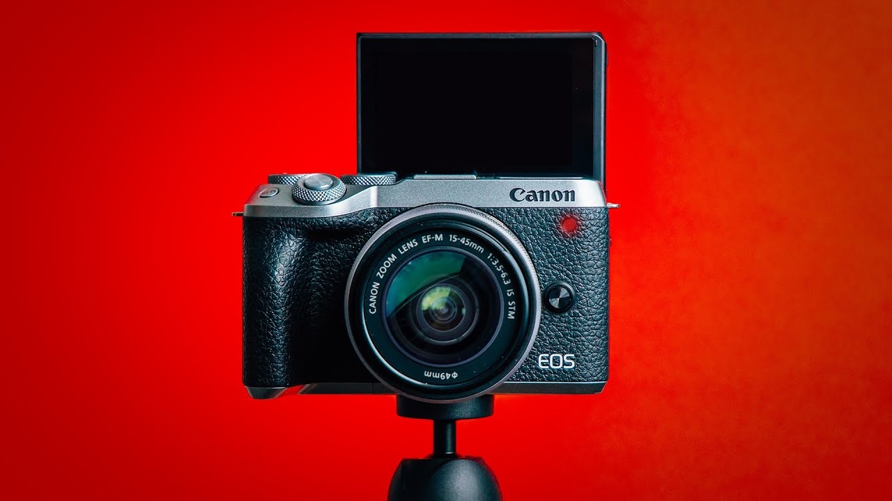 Les 7 Meilleure Caméra pour Youtubeur en 2023 - MeilleursTech