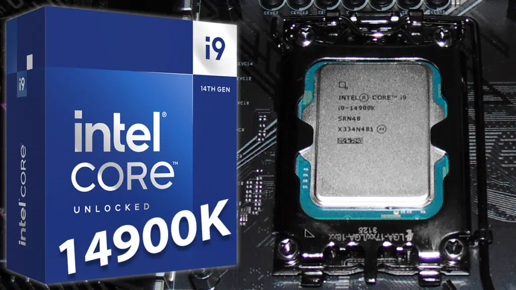 Le Meilleure Carte Mère pour Intel Core i9-14900K