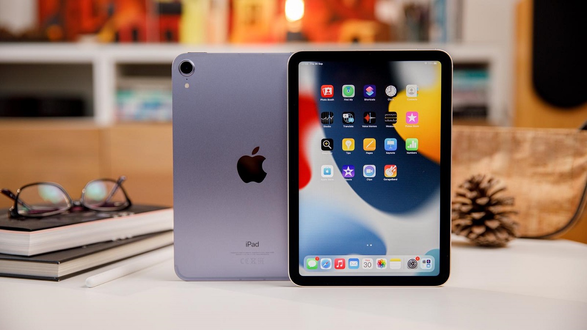 Les 10 Meilleures Tablettes pour Travailler en 2025