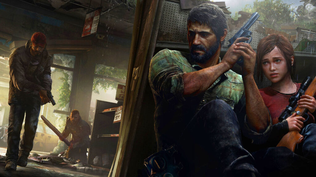 Meilleurs Jeux comme The Last Of Us [Liste 2024]