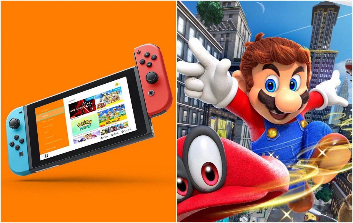 Meilleurs Jeux Nintendo Switch à venir [Mise à jour 2023]