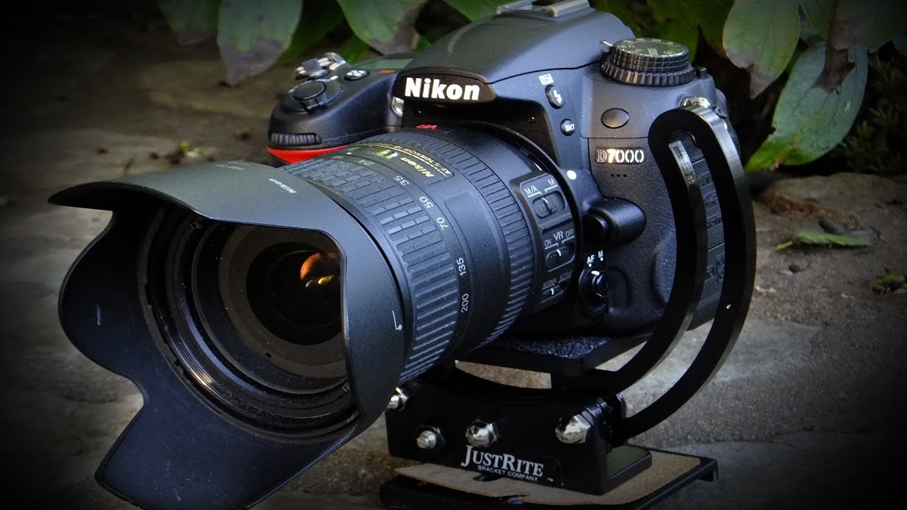 Les 7 Meilleurs Objectifs Nikon D7000 en 2024 [Choix d'experts]