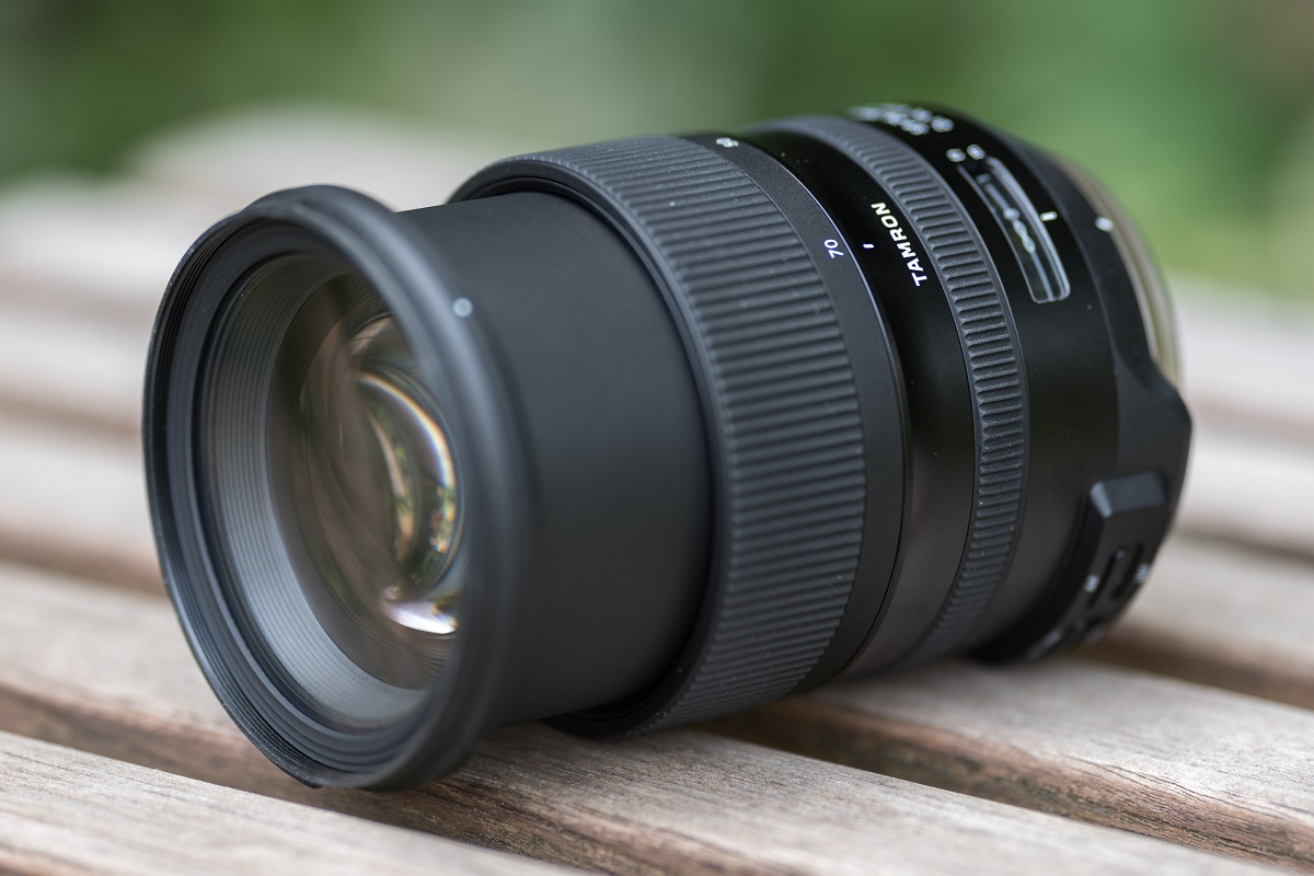 Les 7 Meilleurs Objectifs pour Nikon D3200 en 2022
