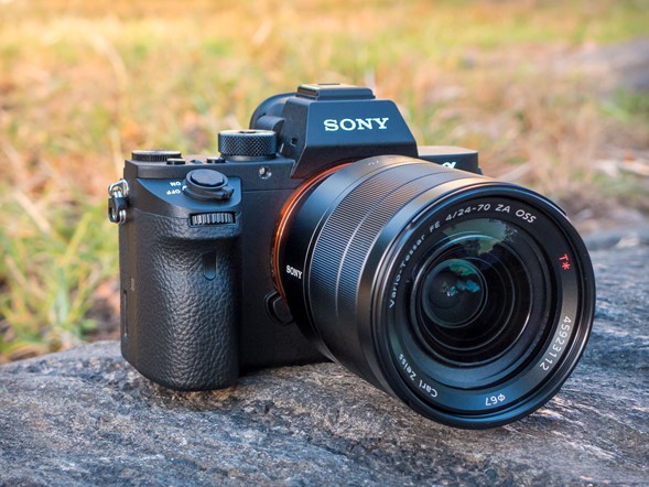 Les 7 Meilleurs Objectifs pour Sony a7S II de 2024