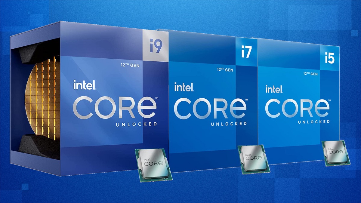 Les 10 Meilleurs Processeurs Intel en 2022 - Classement