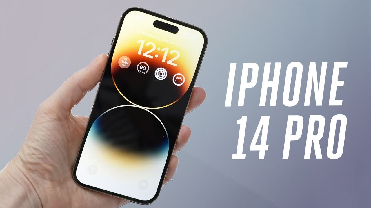 Les 6 Meilleurs Protecteurs d'écran iPhone 14 Pro en 2024