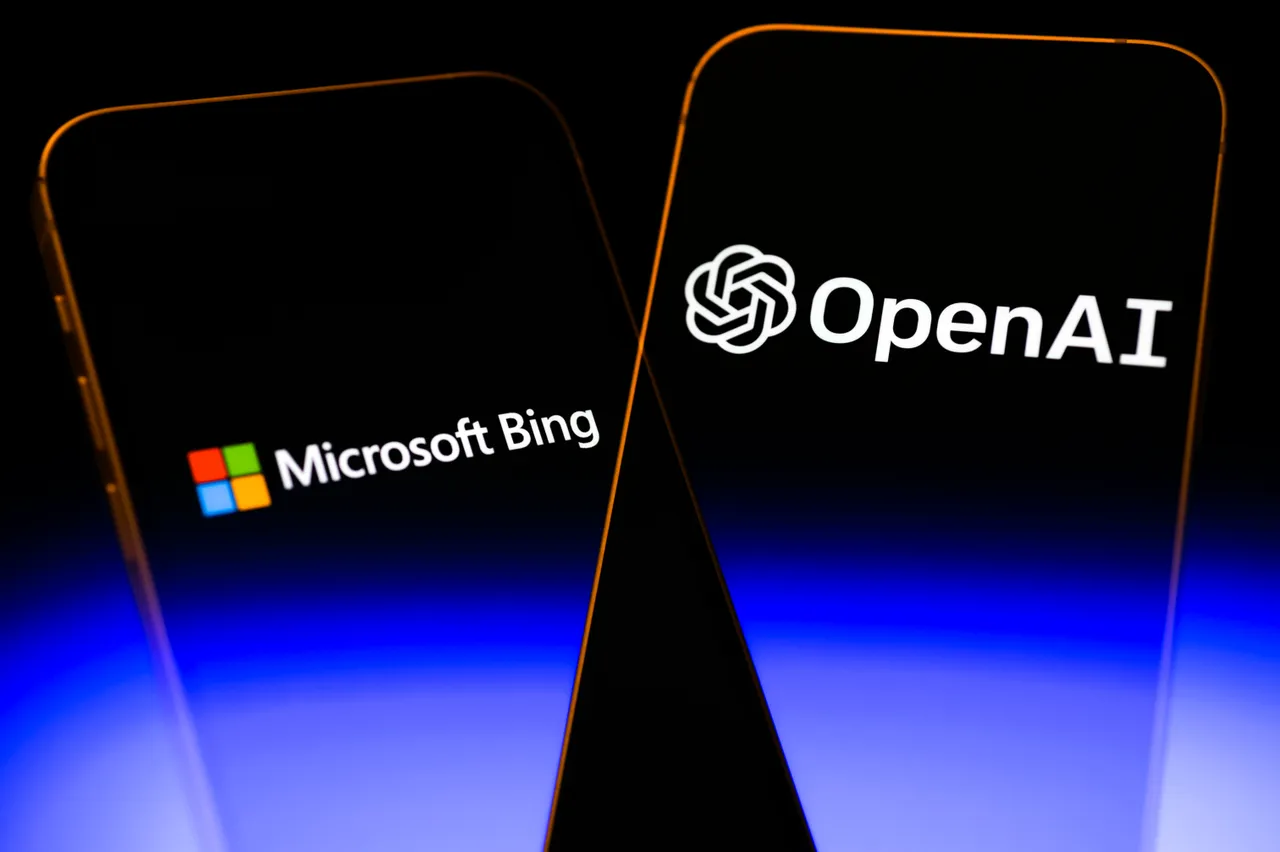 Microsoft Envisage d'inclure des Publicités dans Bing avec ChatGPT Microsoft Envisage d'inclure des Publicités dans Bing avec ChatGPT