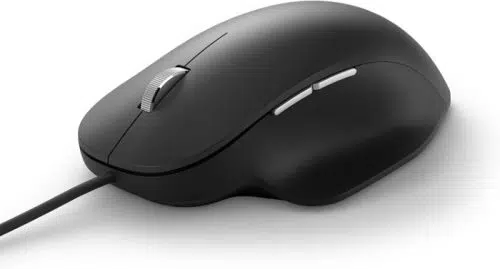 Microsoft Ergonomic Mouse