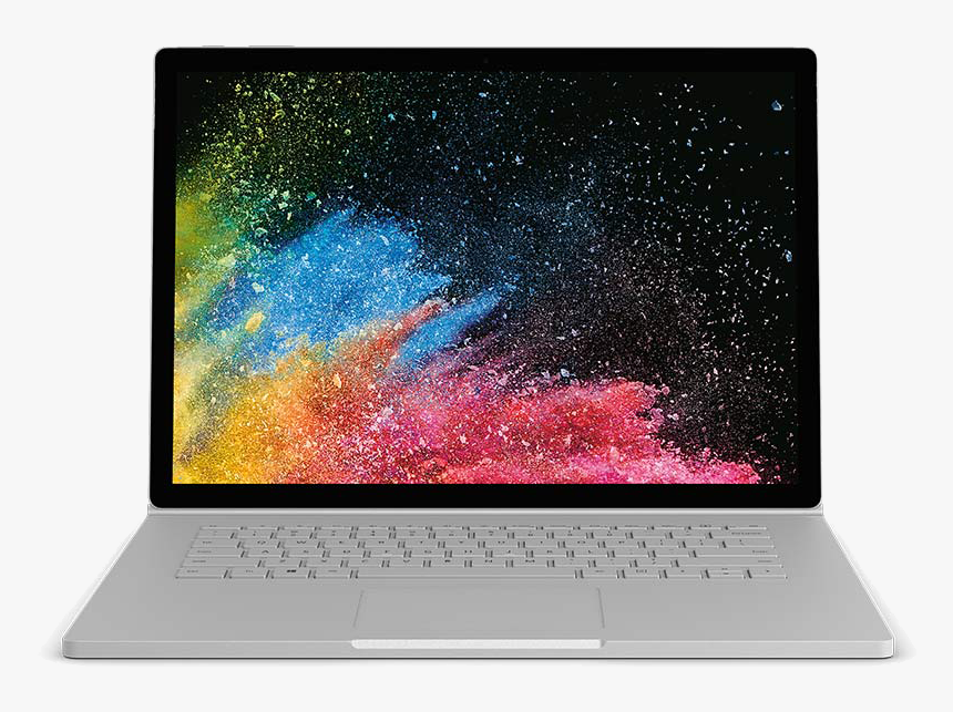 Microsoft Surface Book 2