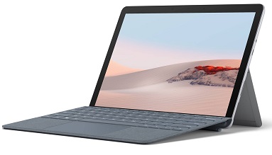 Microsoft Surface Go 2